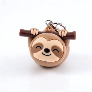 Couple Keychain