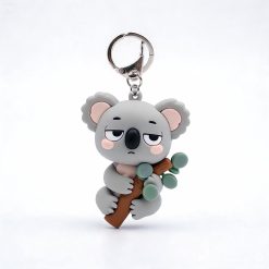 Bizstory TechVibe I — USB Drive Keychain 32GB