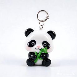 Bizstory TechVibe III — Retractable Cable Keychain