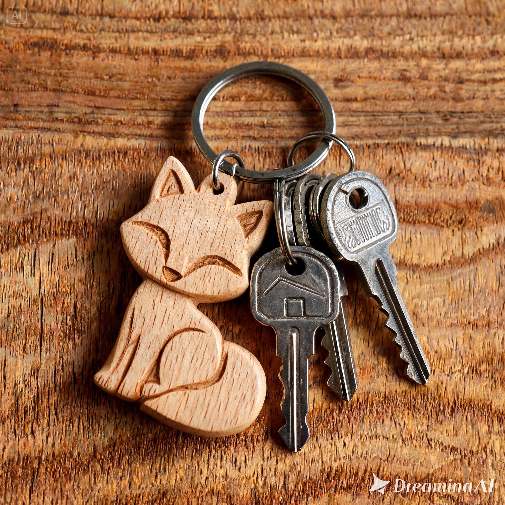 Bizstory FoodFun III — Boba Tea Cup Keychain